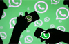 Under fire over lynching incidents, govt asks WhatsApp to check messages impacting law and order